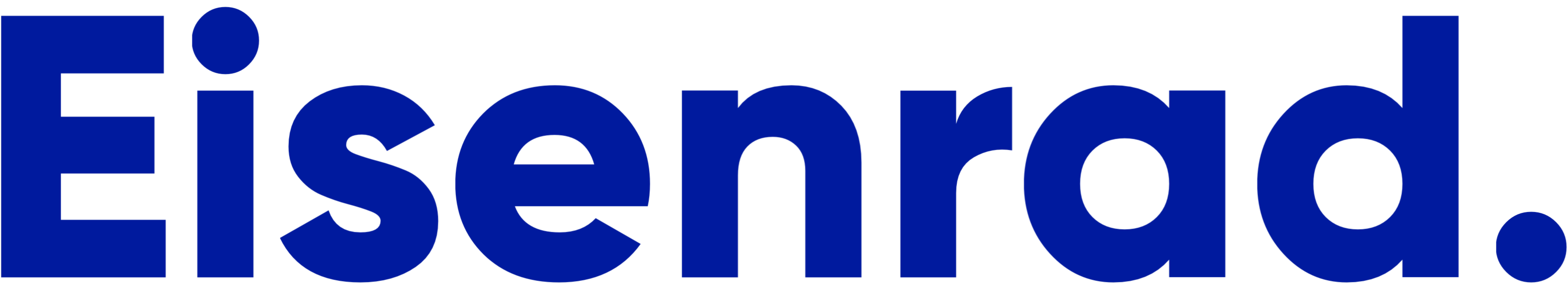 Eisenrad.