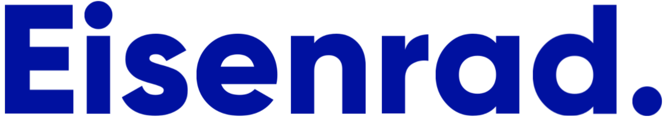 Eisenrad.