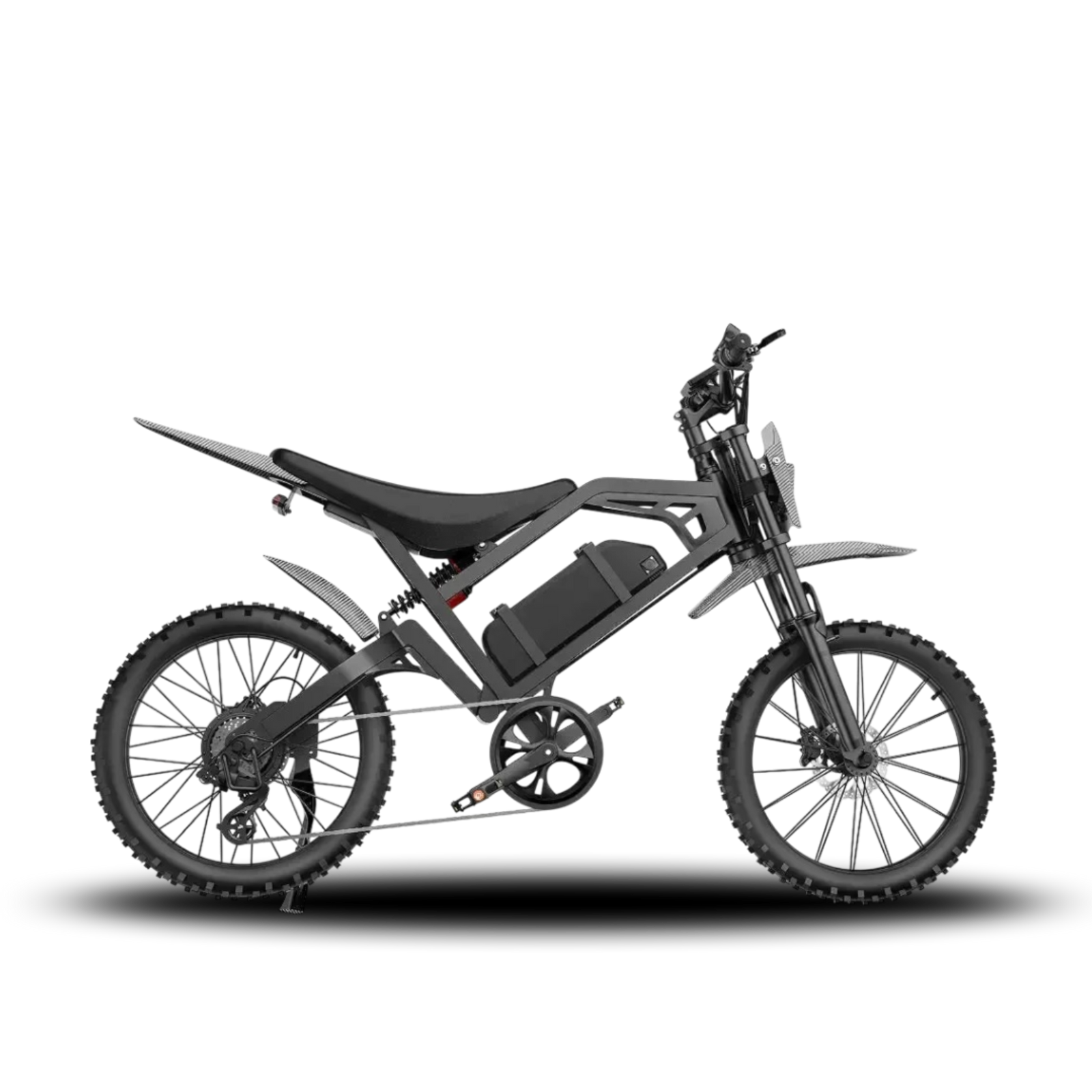 V20 Cross