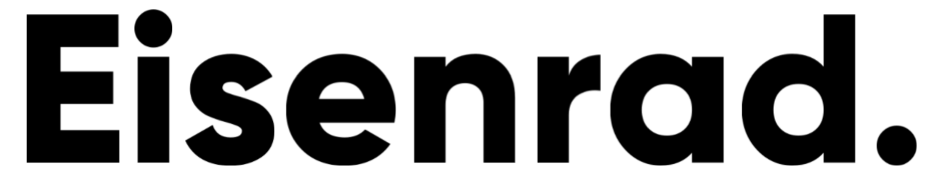 Eisenrad.