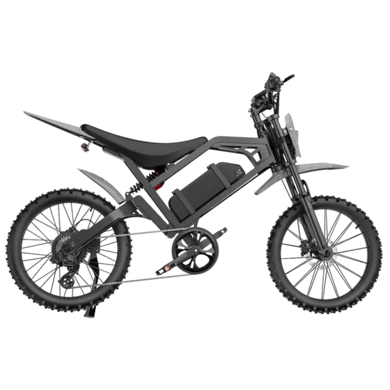 V20 Cross